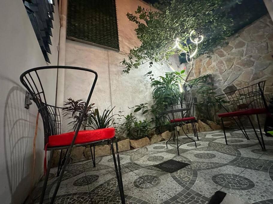Вилла Residencia Preciosa De 2 Planta Сан-Сальвадор Экстерьер фото